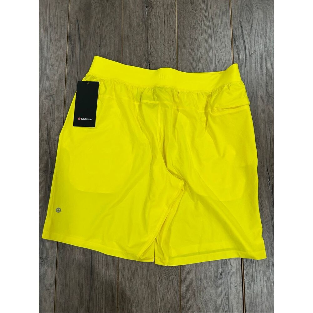 Lululemon T.H.E Short 9”  XL